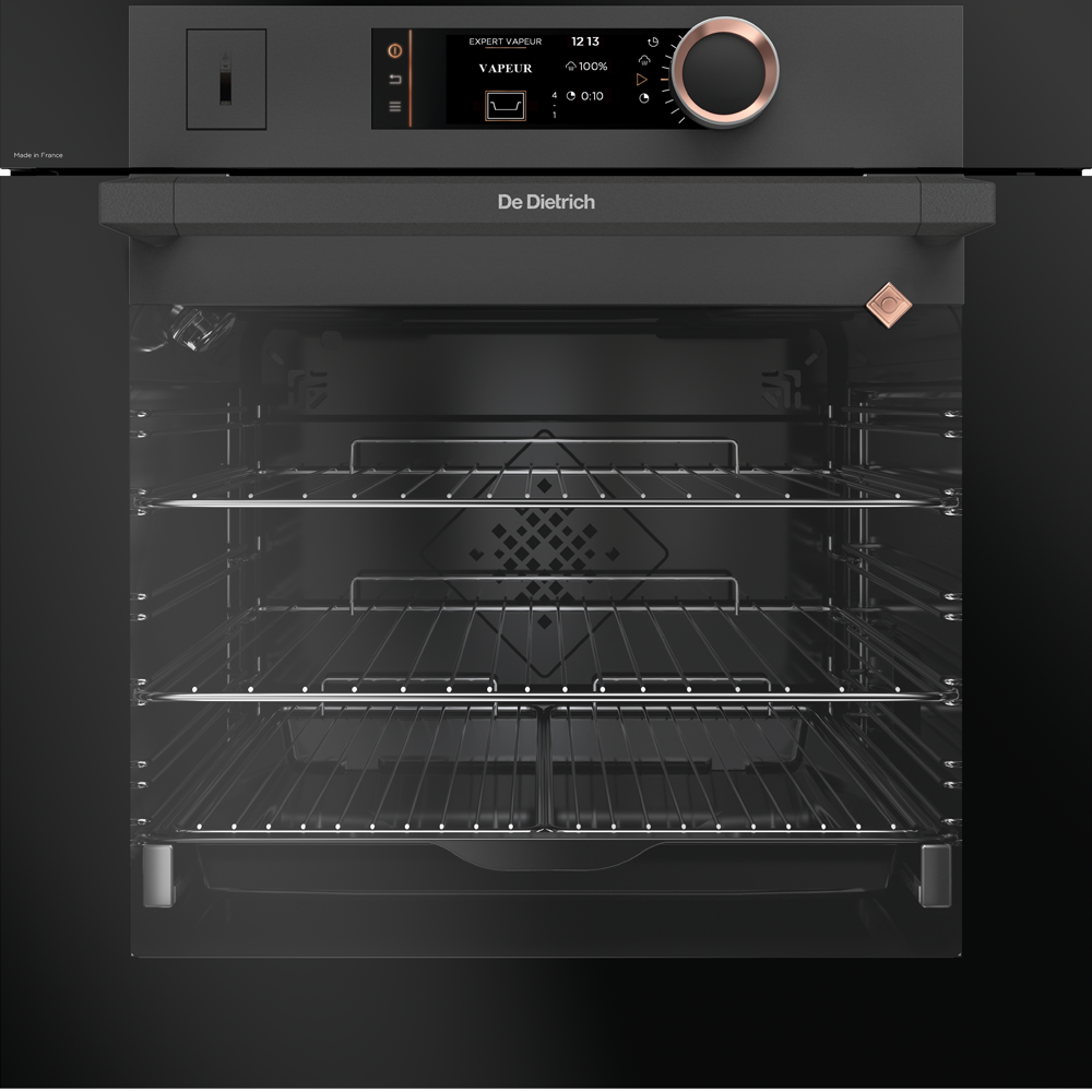 De Dietrich DOR 7586 A - Ovn til indbygning