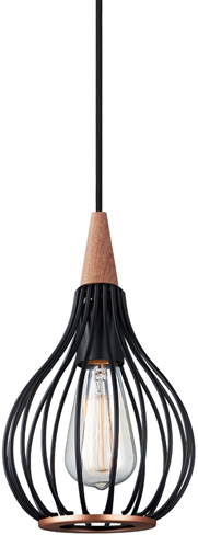 Drops Pendel Ø17 - Halo Design