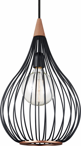 Drops Pendel Ø30 - Halo Design