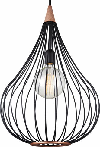 Drops Pendel Ø38 - Halo Design