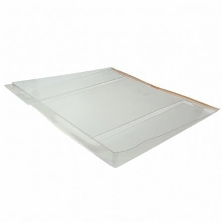 Drypbakke opvaskemaskine - Drypbakke 60 cm Transparent til vaske og opvaskemaskiner. køle og fryseskabe