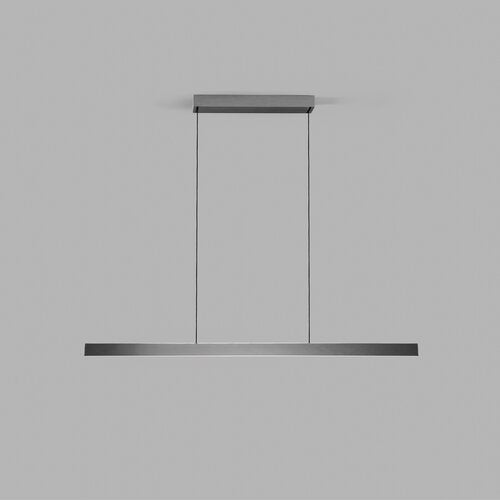 Edge Linear S1500 Pendel Titanium - Light-Point