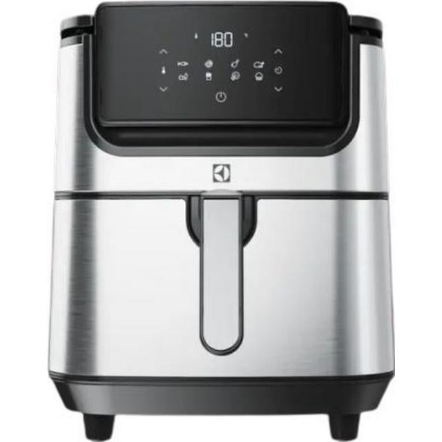 Electrolux E6AF16ST Air Fryer - Frituregryde