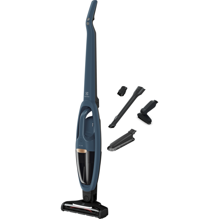 Electrolux WELL Q6 Ledningsfri stangstøvsuger WQ61-46DB