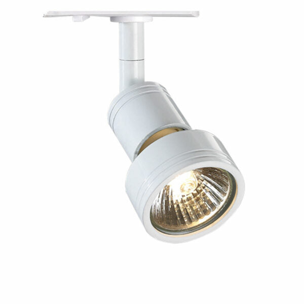 EXPO Spot LED 5W til Halo-Track Hvid - Halo Design