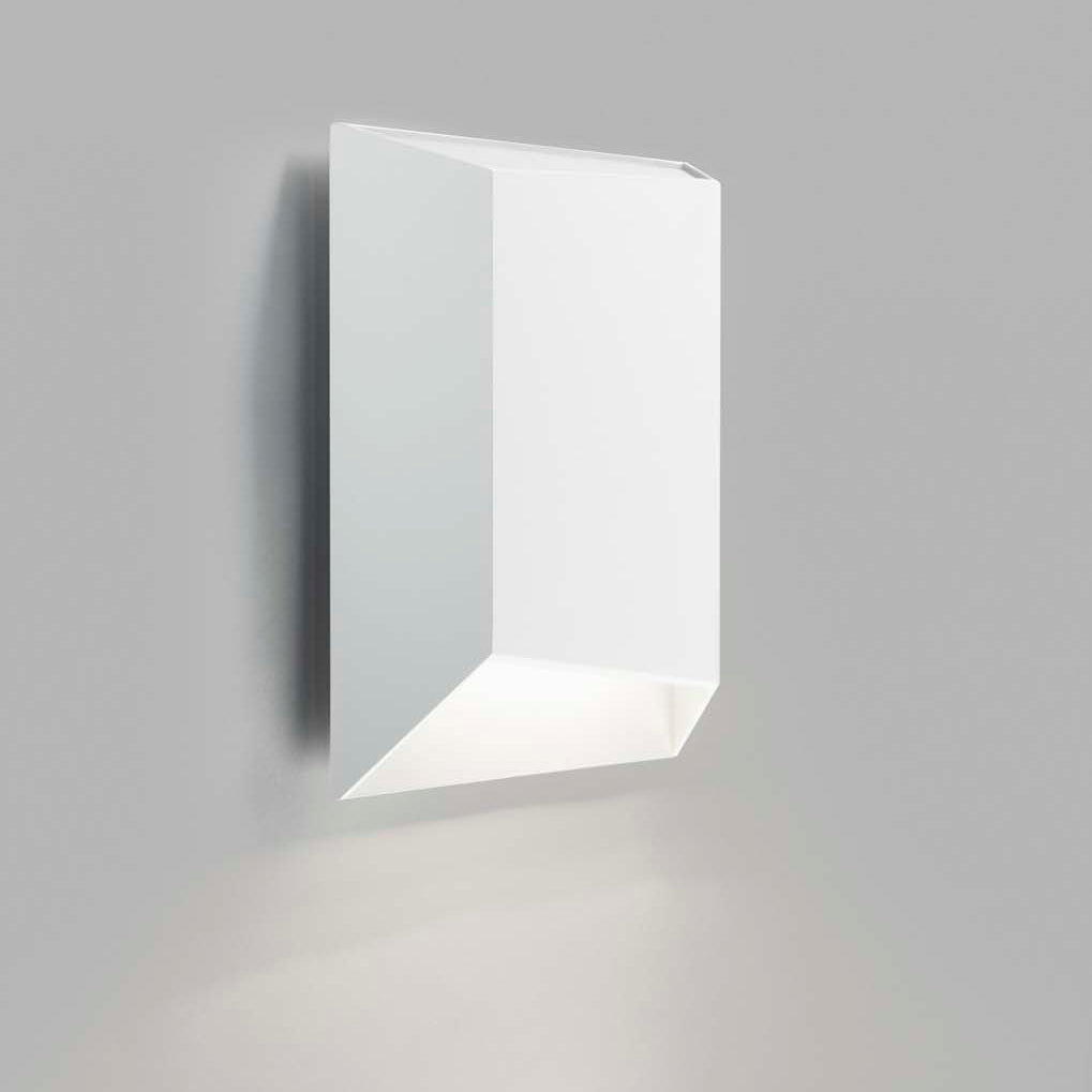 Facet W2 Down 1X8W LED Hvid