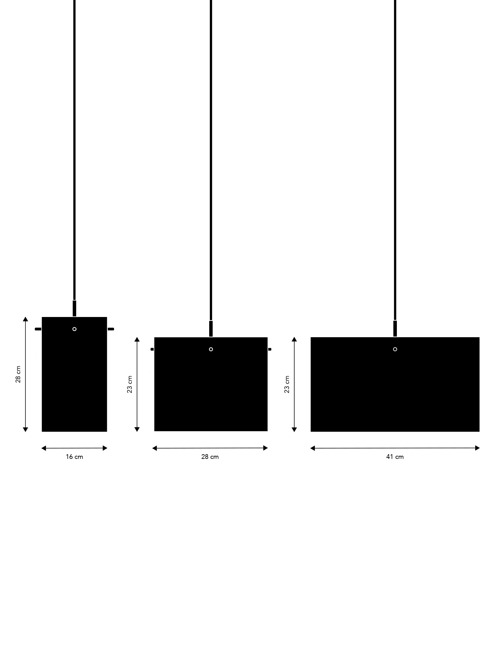 FM1954 Pendel Ø16 mathvid