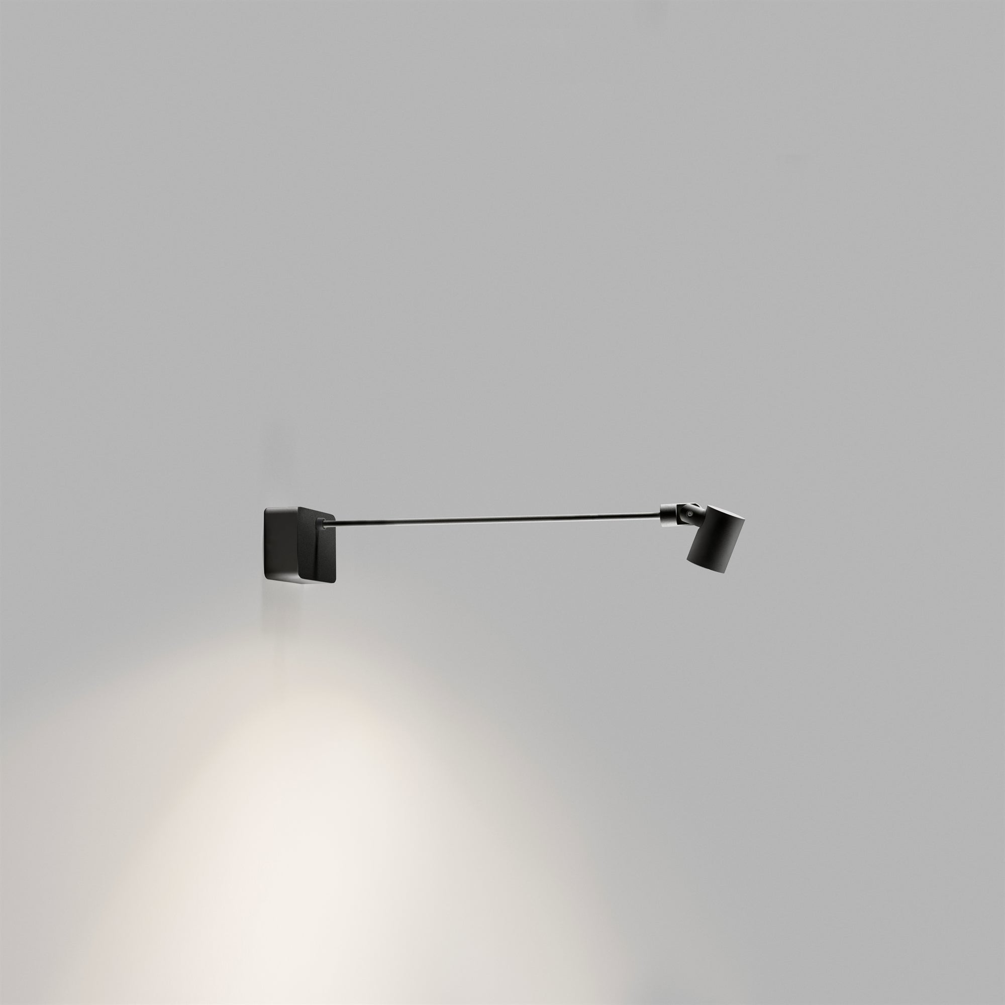 Focus Gallery LED 3000K Sort