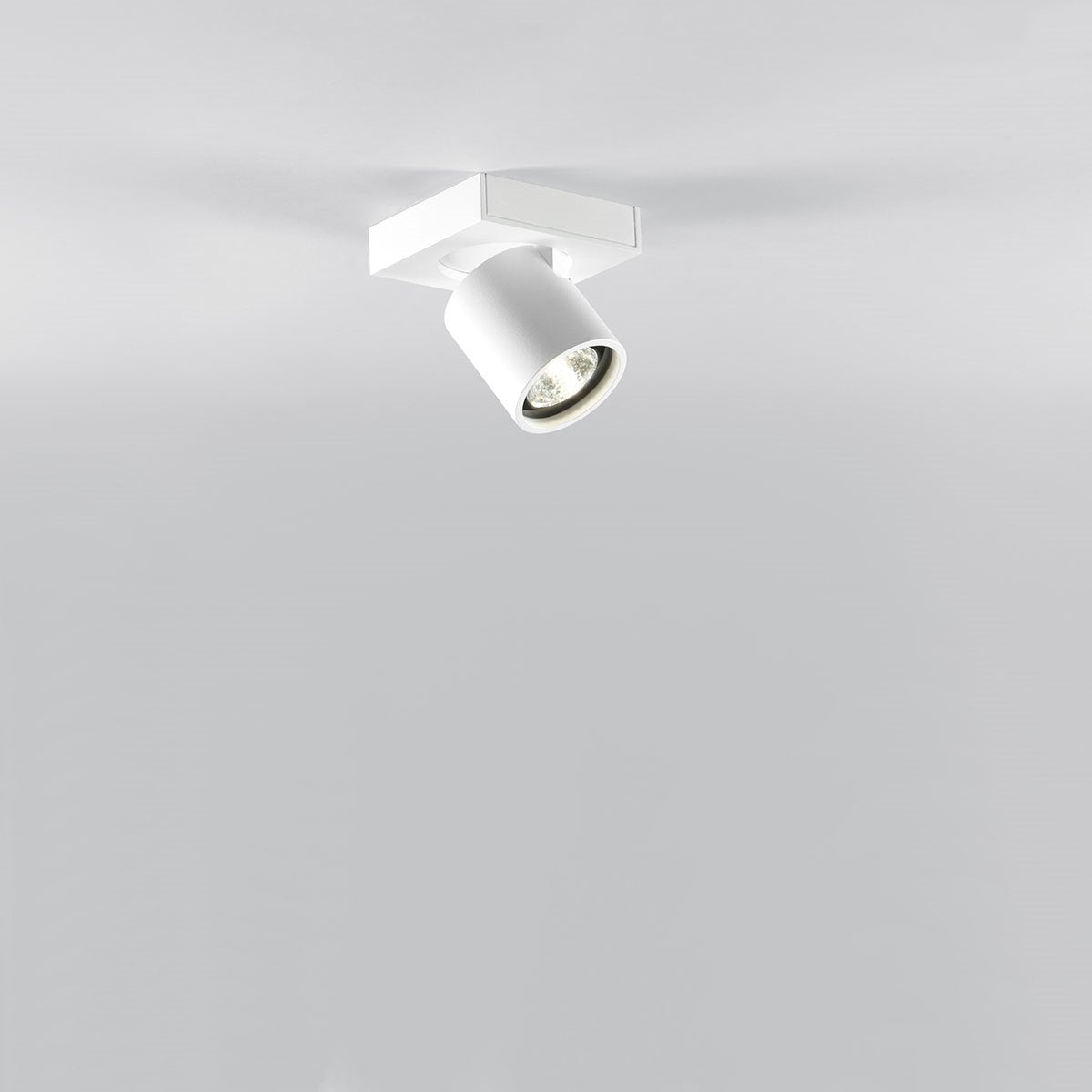 FOCUS MINI 1 2700K, WHITE