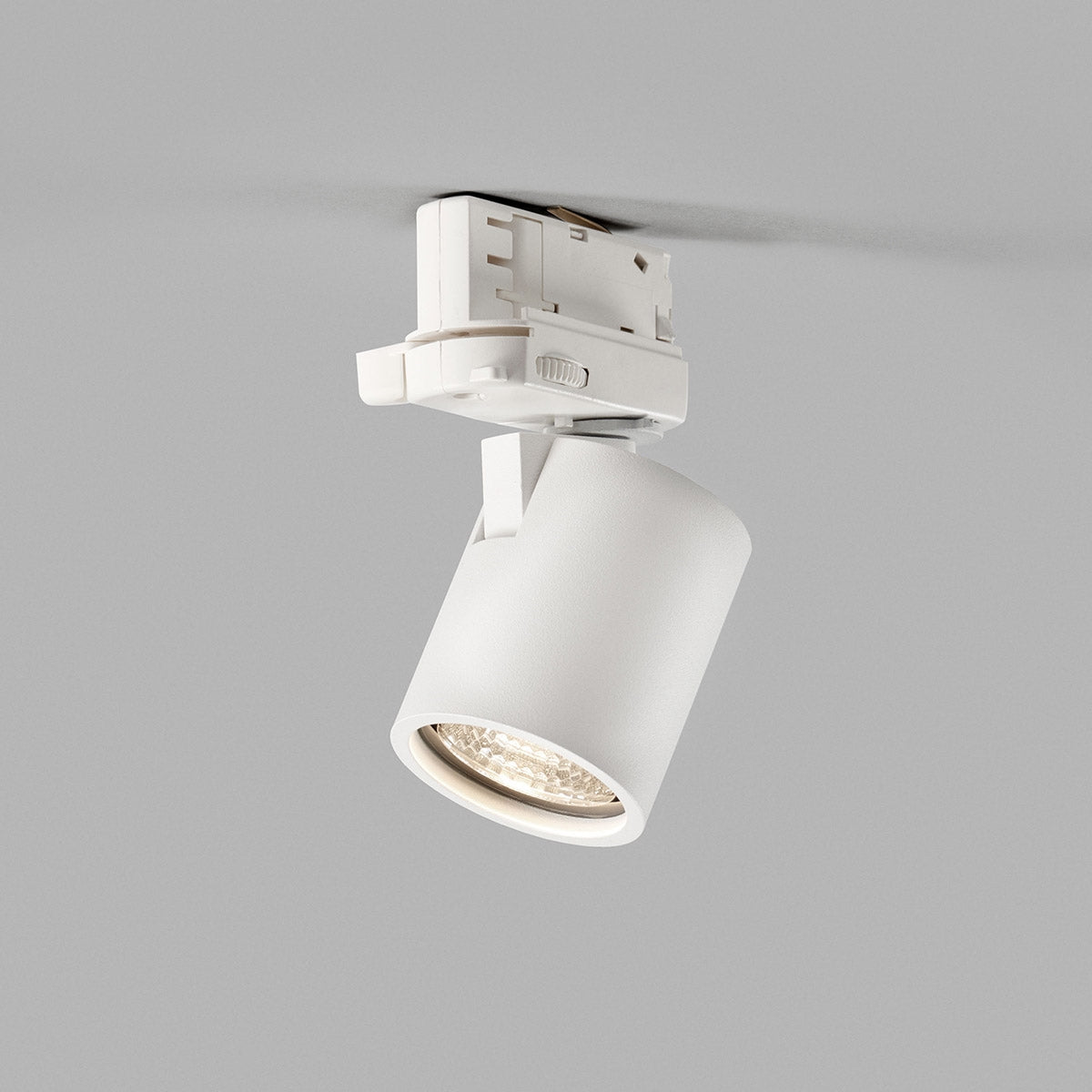 Focus Track hvid - Loftspot