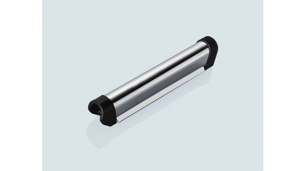 Siemens TI353201RW EQ.300 sølv Espressomaskine