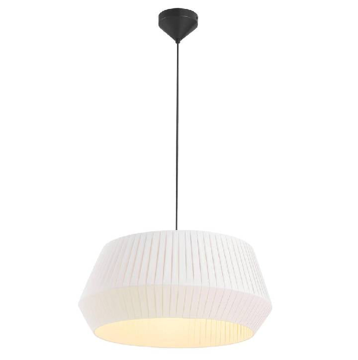 Nordlux - Dicte 53 Pendel, Hvid