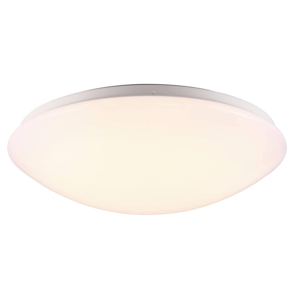 Nordlux - Ask 36 LED Loft, Hvid