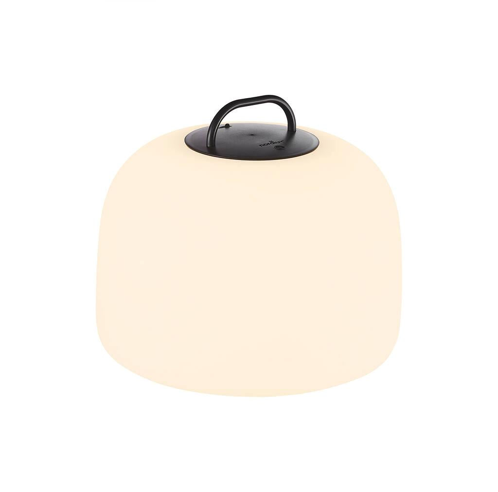 Kettle 36 Pendel, Hvid - Nordlux