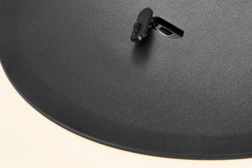 Kettle 22 Pendel, Hvid - Nordlux