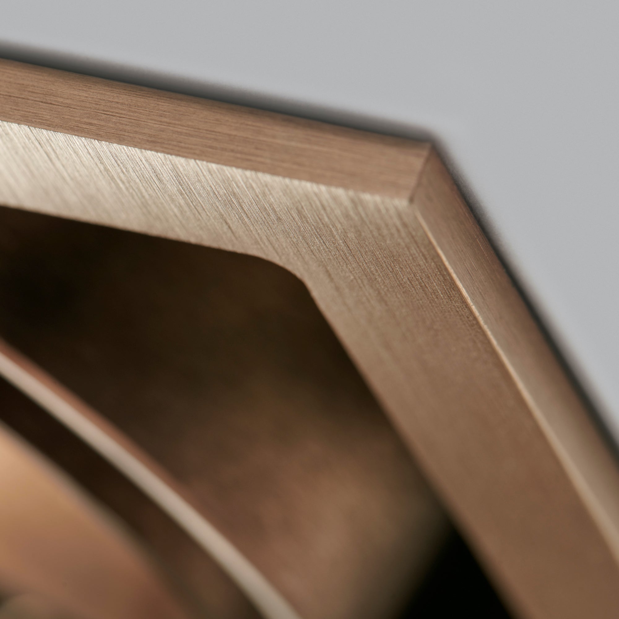 Ghost+ 1 10W LED Rose Gold