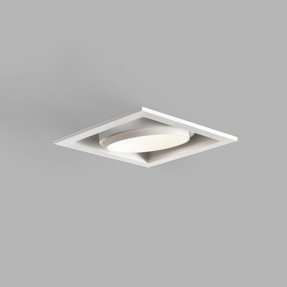 Ghost+ 1 10W LED White - Light-Point