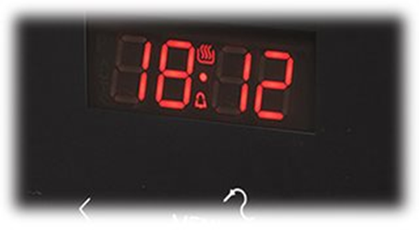 Gram EKI 20662-92 - Induktionskomfur