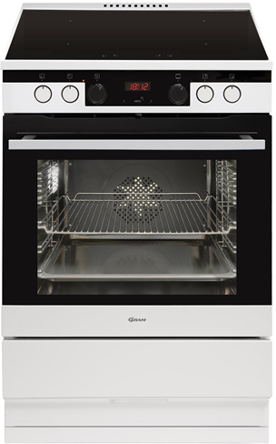 Gram EKI 20662-92 - Induktionskomfur