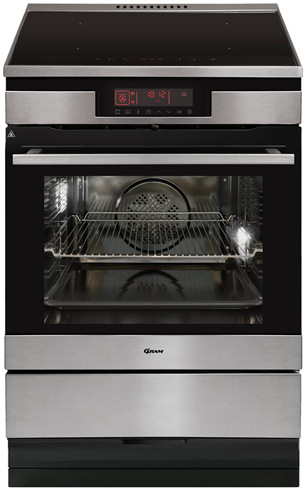 Gram EKIP 20674-92 X - Induktionskomfur