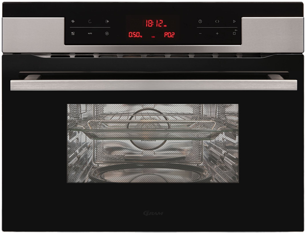 Gram IMC 20678-90 X - Kombi ovn
