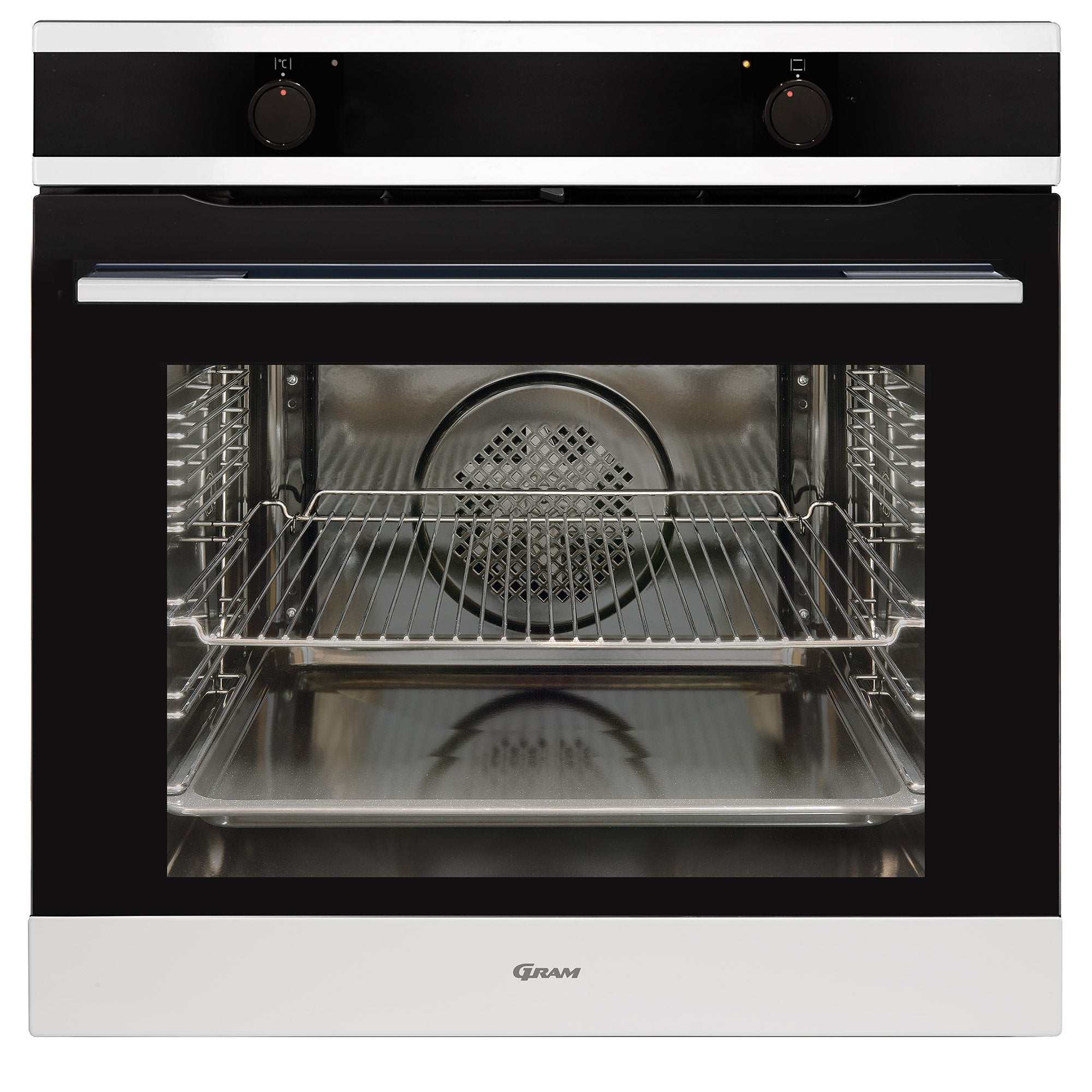 Gram IO 14610-90 - Ovn til indbygning