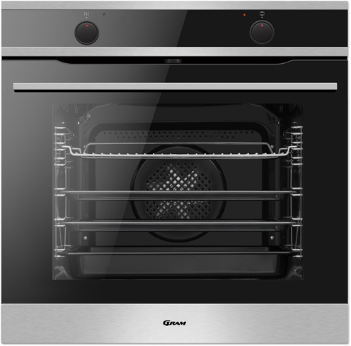 Gram IO 18610-90 X - Ovn til indbygning