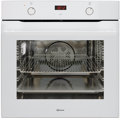 Gram IO 20642-92 - Ovn til indbygning