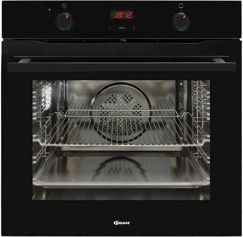Gram IO 20642-92 B - Ovn til indbygning