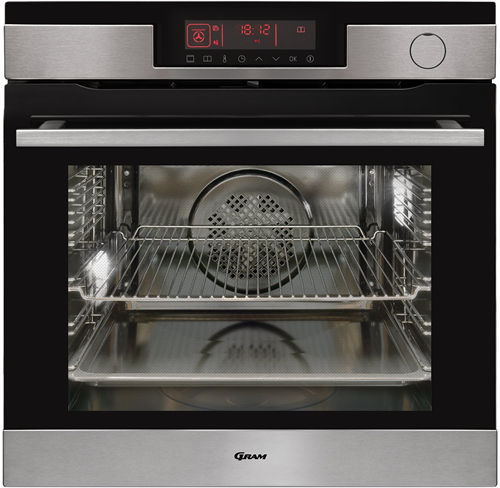 Gram IOD 20674-94 X - Ovn til indbygning