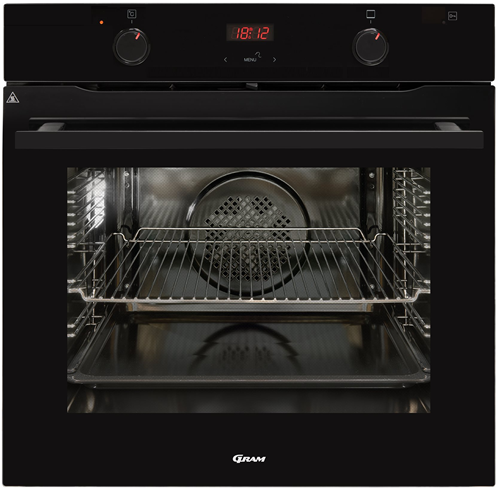 Gram IOP 20662-92 B - Ovn til indbygning