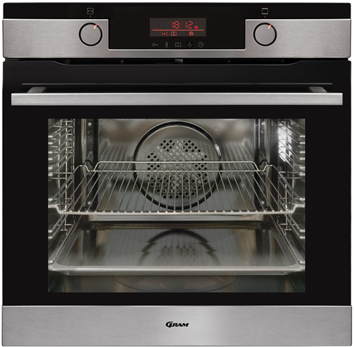Gram IOS 20644 -92 X - Ovn til indbygning