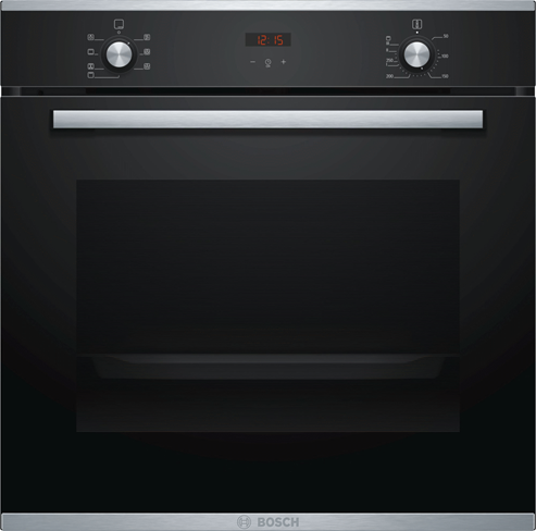 Bosch HBA213BR0S - Ovn til indbygning