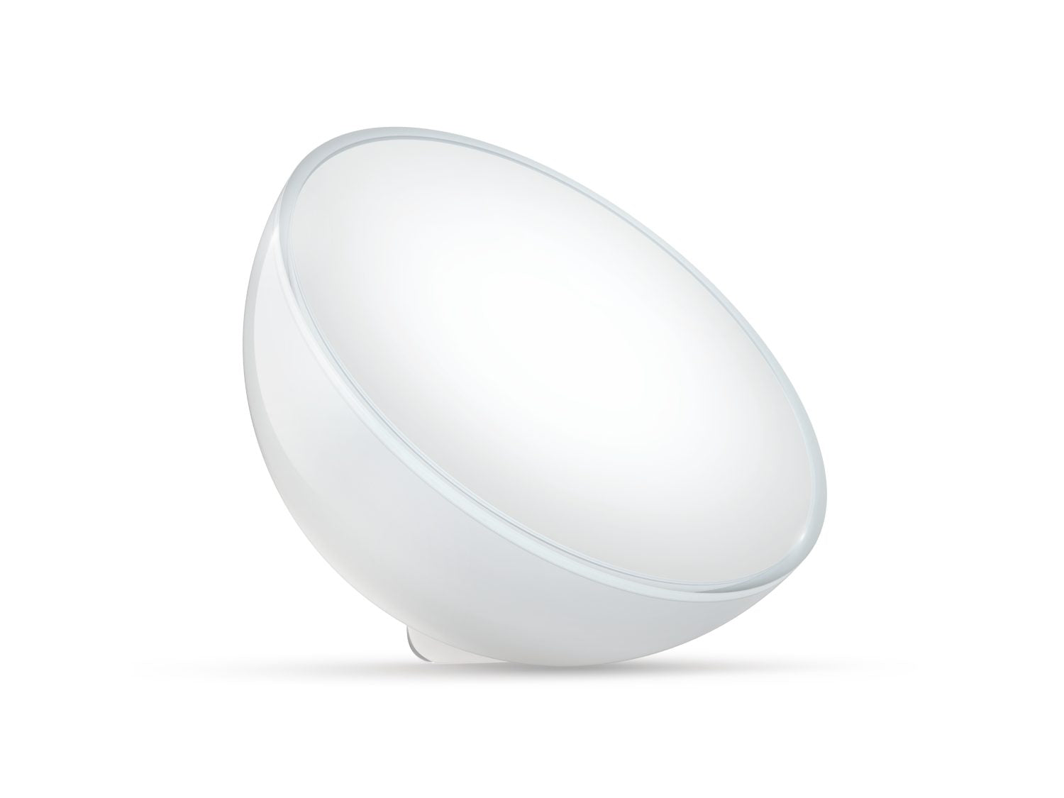 Philips Hue Go Bordlampe 520lm WCA