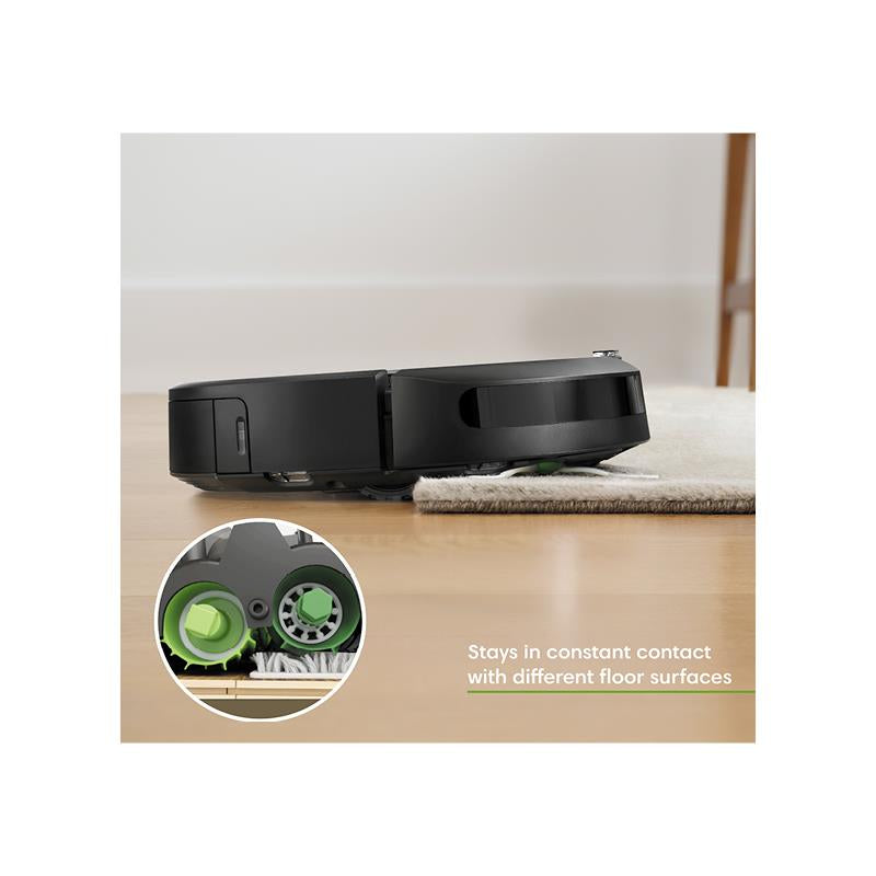 iRobot Roomba i7556+ - Robotstøvsuger