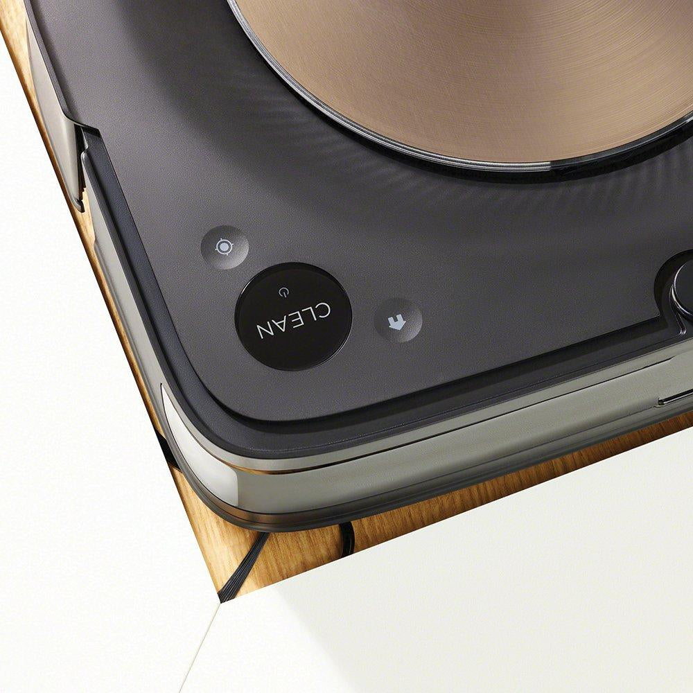 iRobot Roomba s9 - WiFi-tilsluttet robotstøvsuger