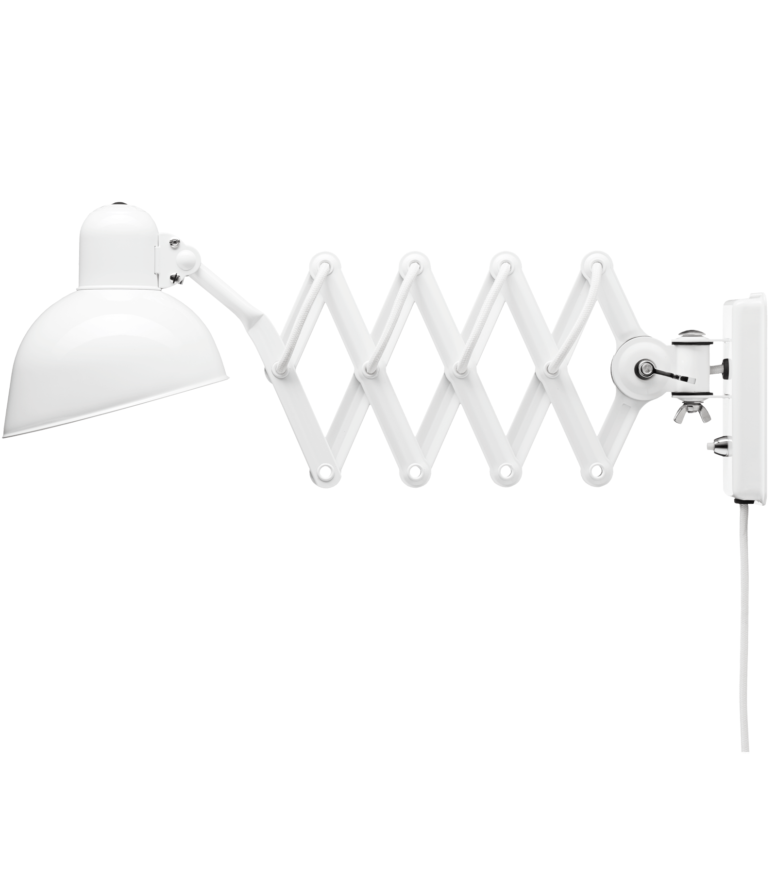 KAISER IDELL™ 6718-W Wall, White