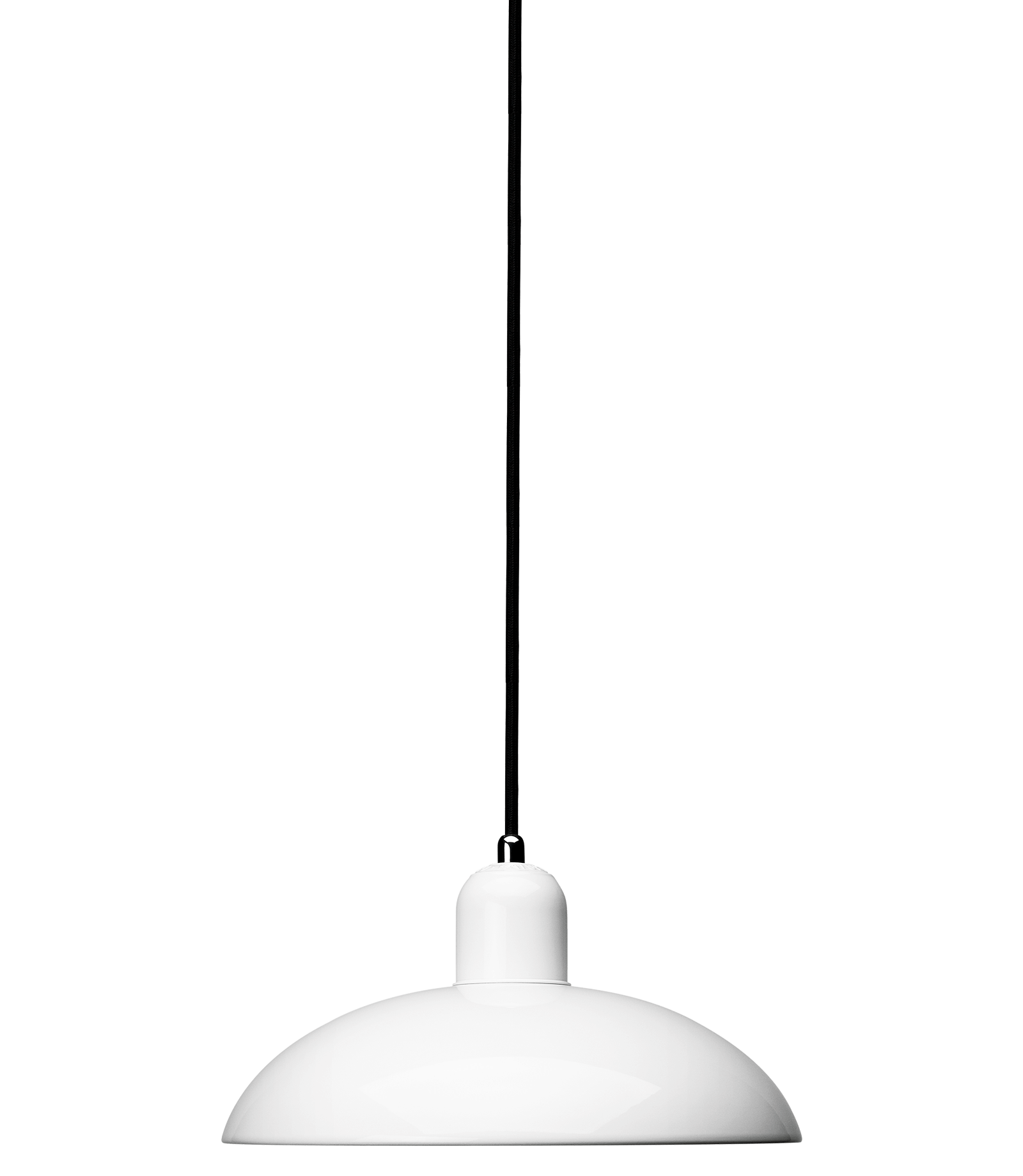 KAISER Idell™ 6631-P Pendel Hvid billede 4