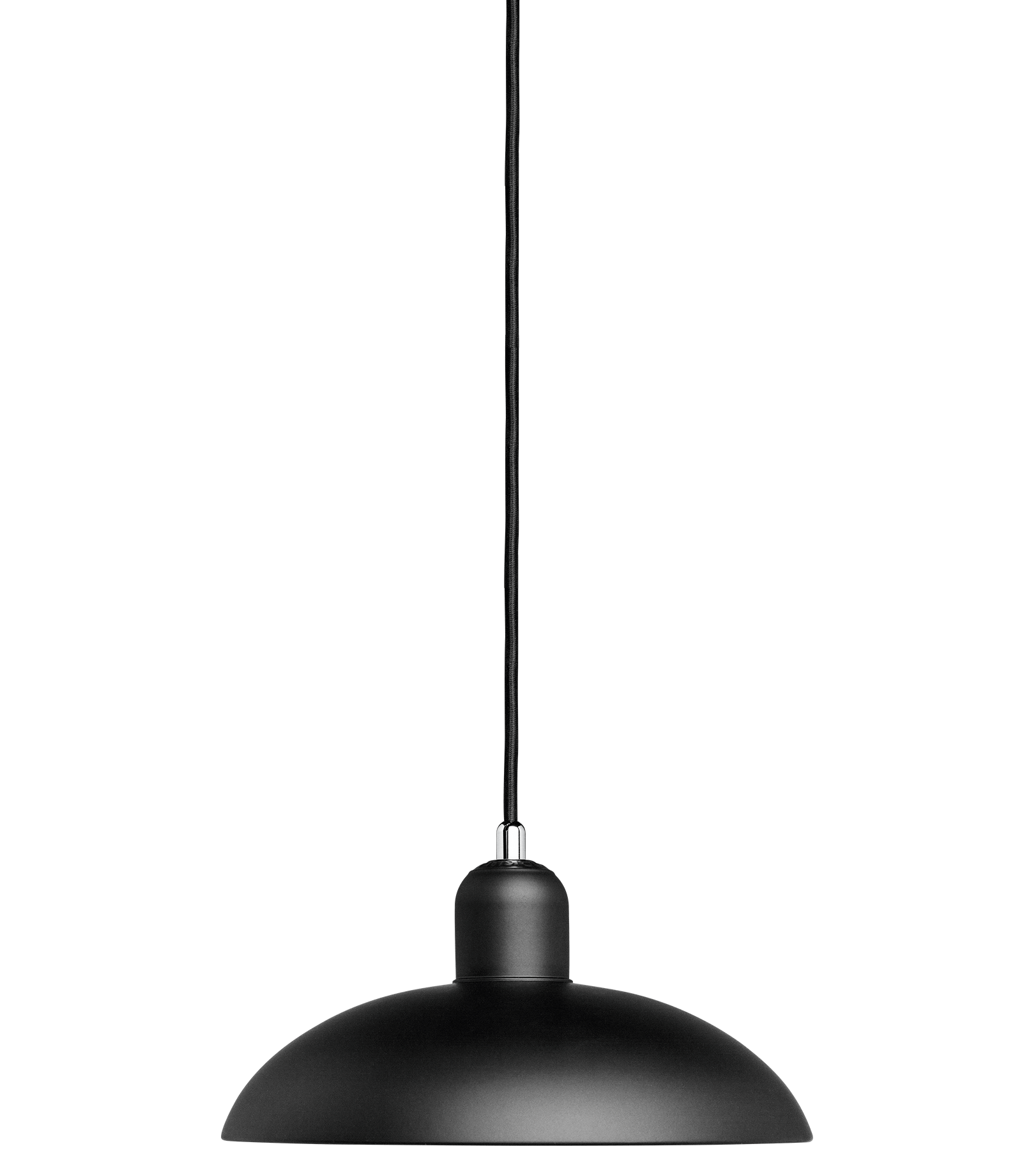 KAISER IDELL™ 6631-P Pendel, Matt Black