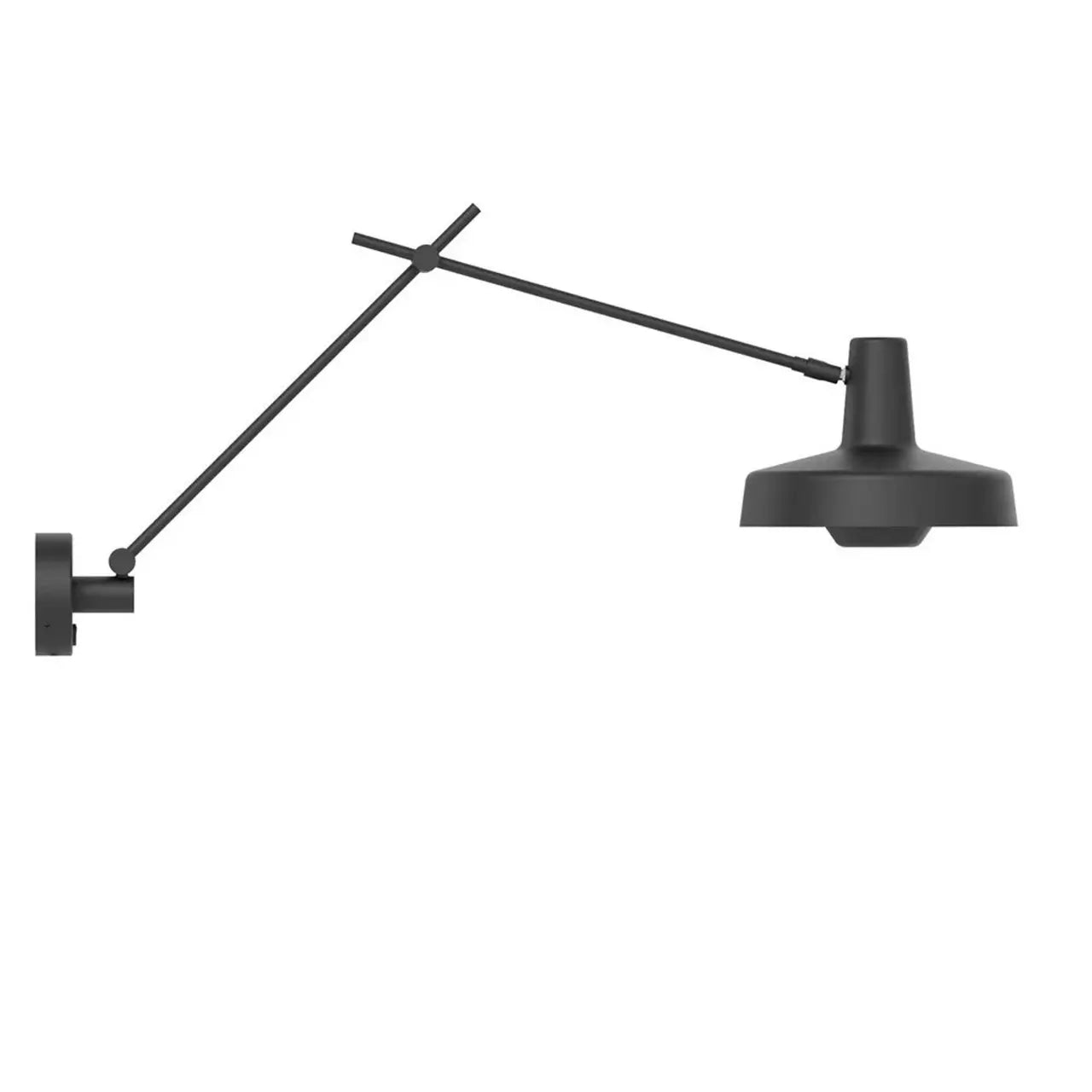 Arigato Wall Black - Grupa