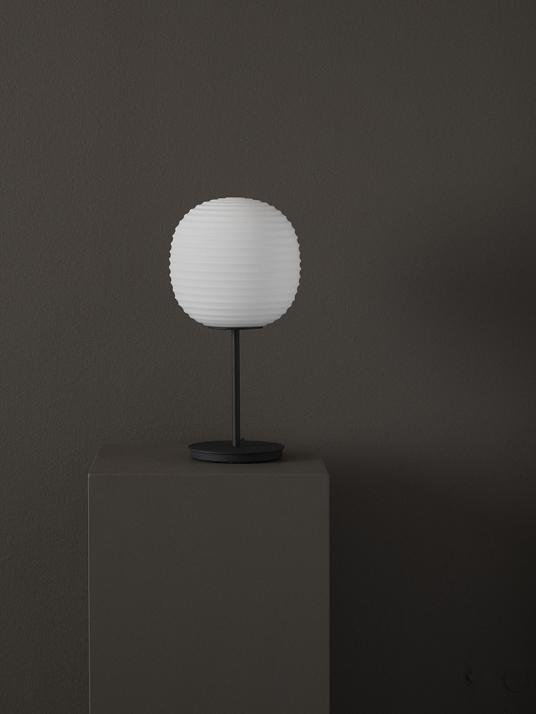 Lantern Bordlampe Small
