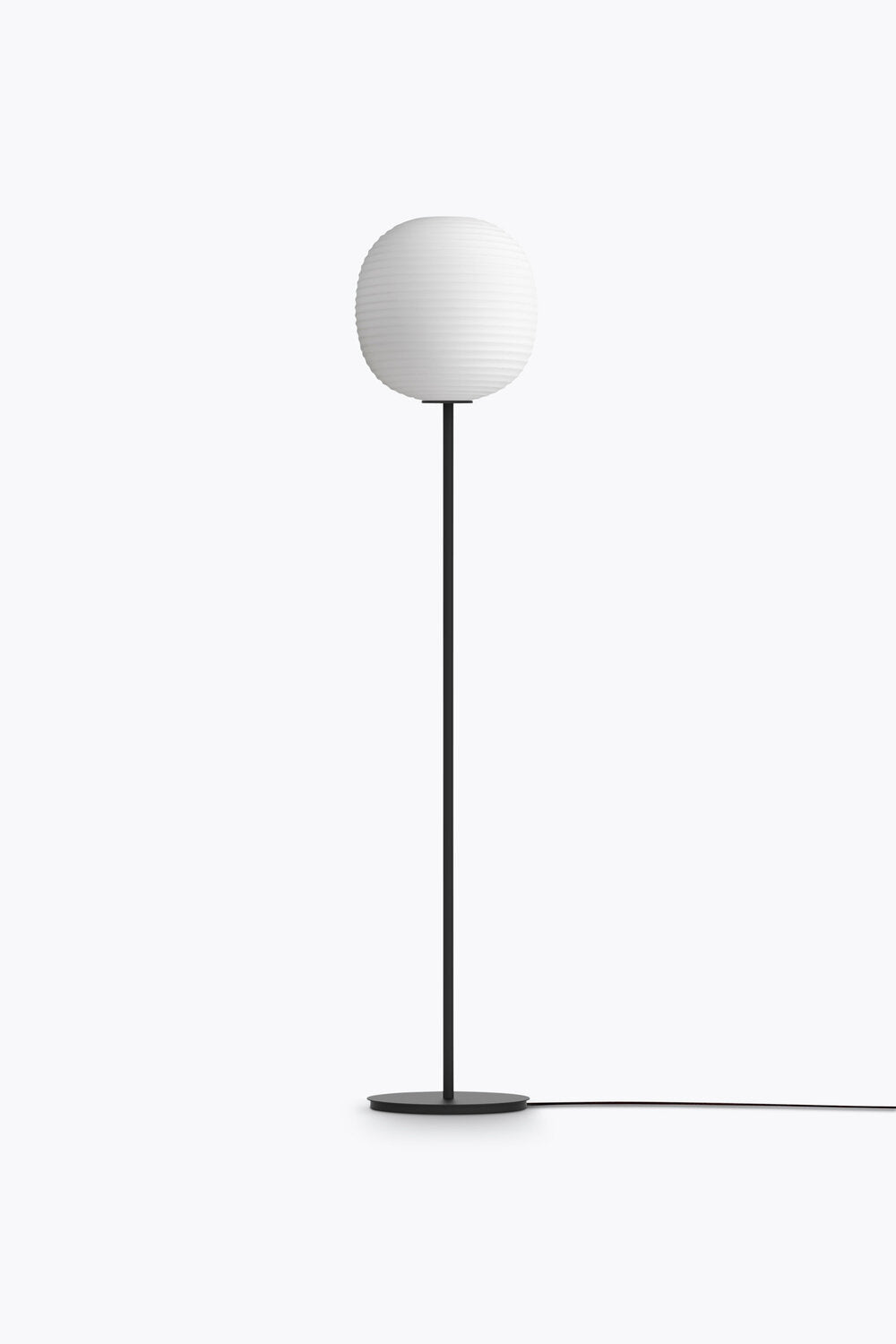 Lantern Gulvlampe Medium - New Works