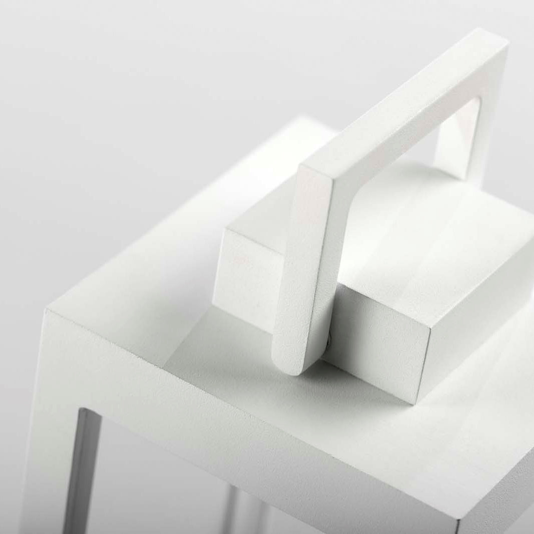 Lantern Table T1 6W LED IP54 2700K Hvid