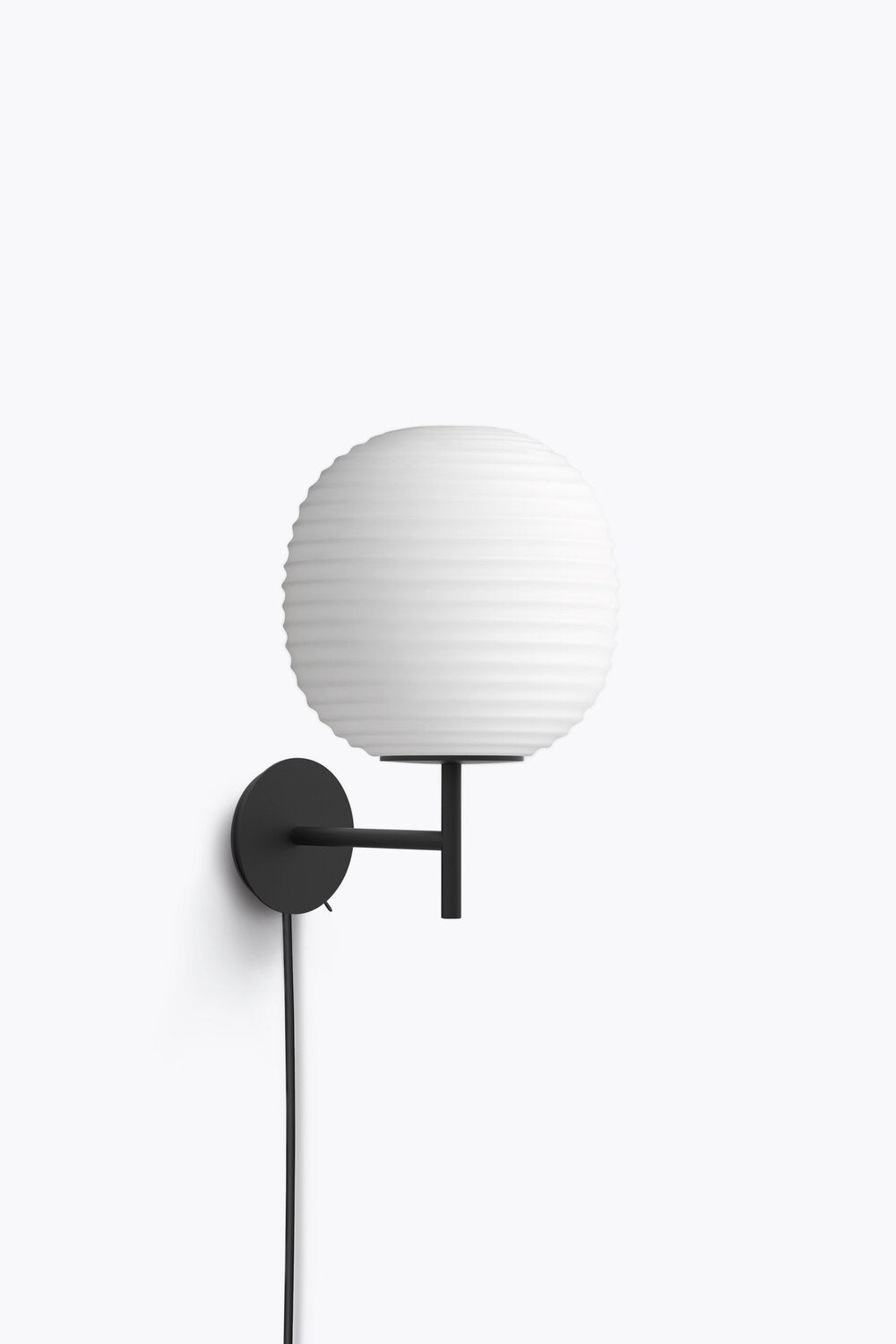 Lantern Væglampe Small - New Works