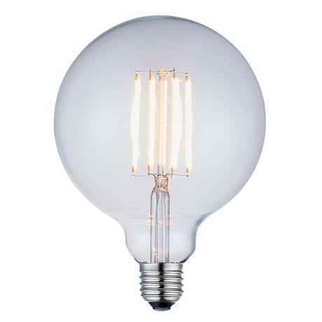 LED Pære Globe Extra De Luxe - Halo Design