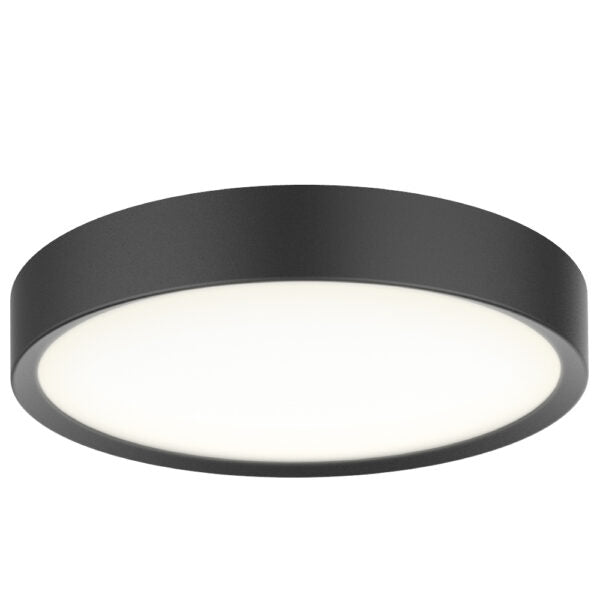 LED Plafond Universal Ø43 Sort - Halo Design