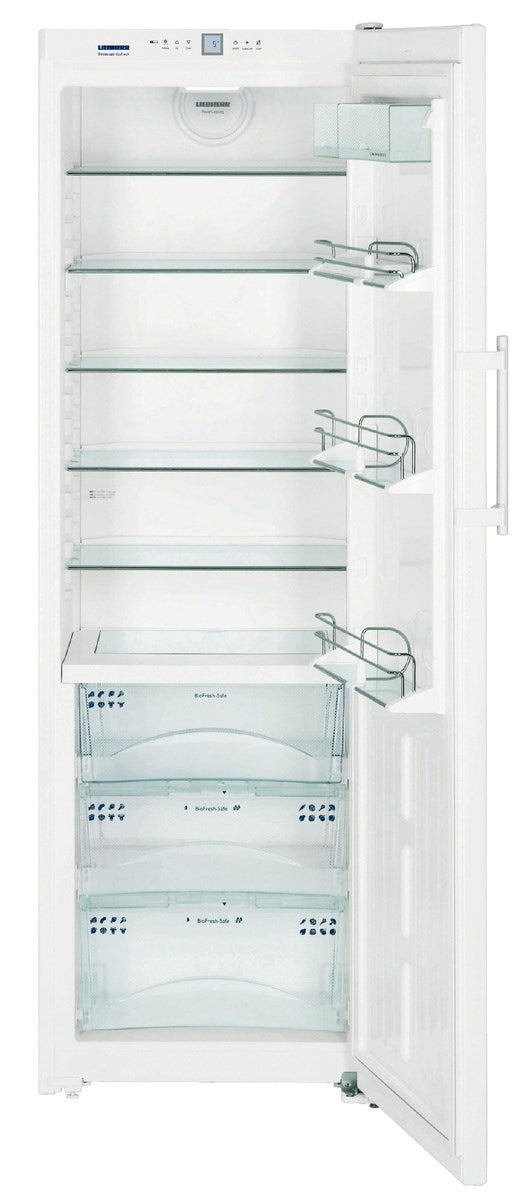 LiebHerr køleskab med tre skuffer SKB 4260-21 001 