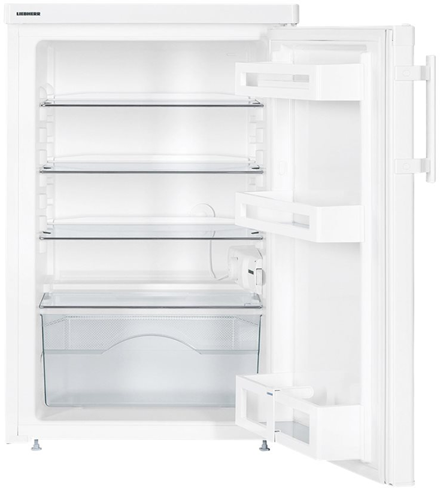 LiebHerr TP 1410-22 057 - Fritstående køleskab
