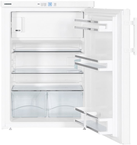 LiebHerr TP 1764-23 001 - Fritstående Køleskab m. Fryseboks