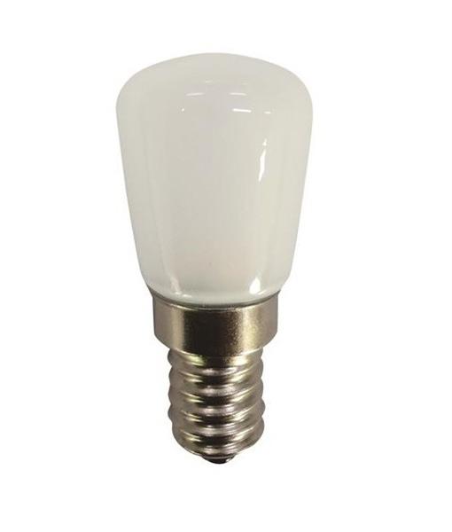 Lightshine LED E14 1.5W 120lm 2-pak